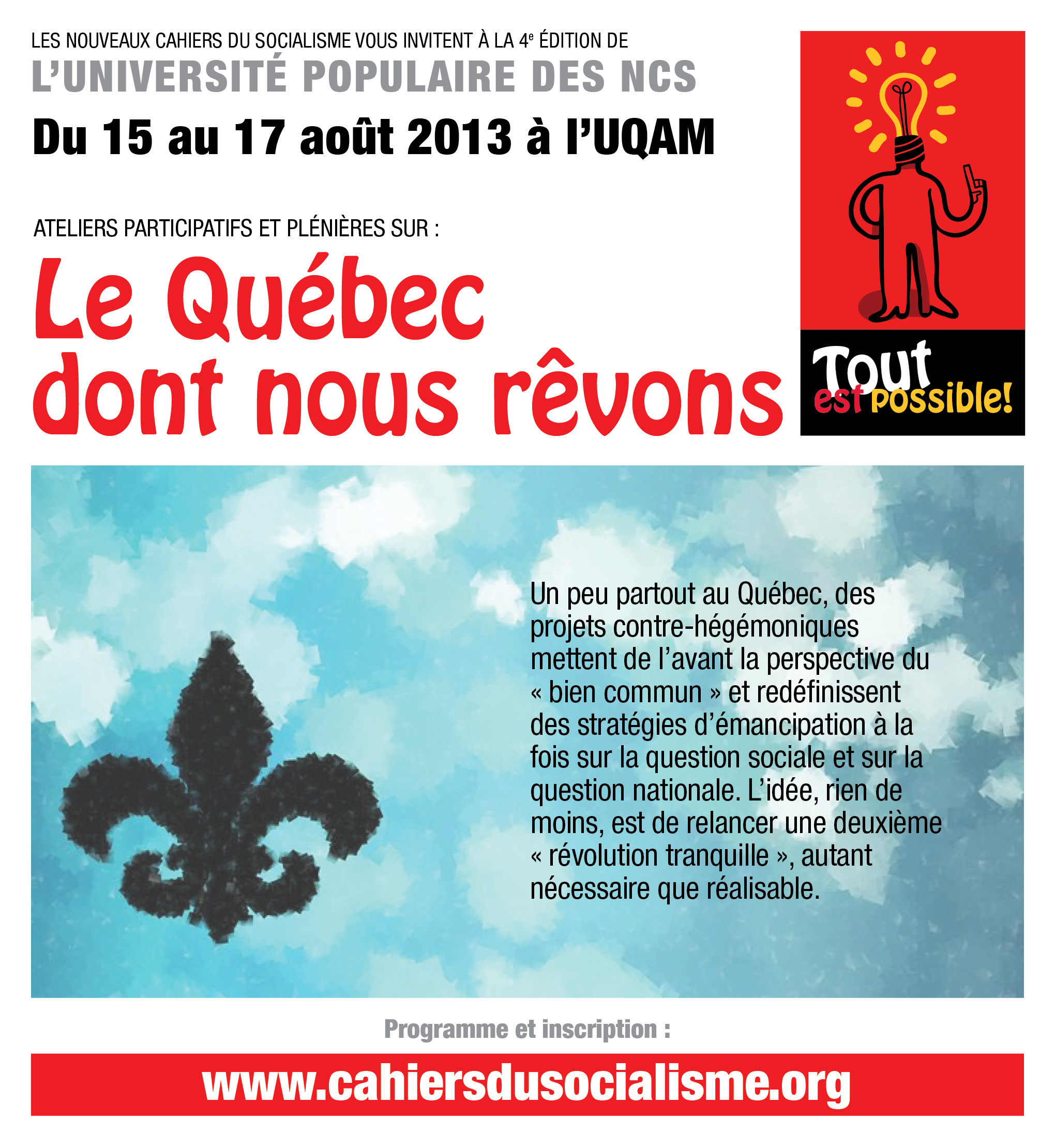 Quebec