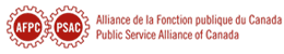 Logo de l'AFPC