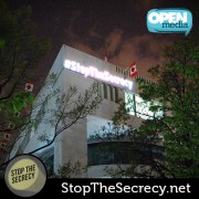stopthesecrecy.net